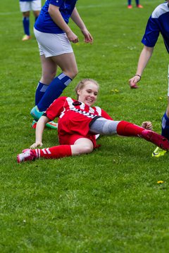 Bild 13 - C-Juniorinnen FSC Kaltenkirchen 2 - TuS Tensfeld : Ergebnis: 2:7